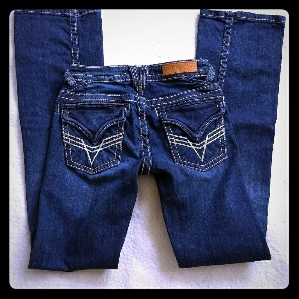 VIGOSS Boot cut Jeans size 24